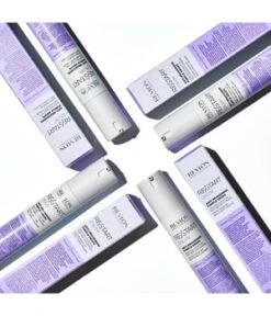 Revlon Professional Re/Start COLOR Anti-Brassiness Purple Drops Sérum Cheveux -Soins Capillaires Boutique revlon professional re start color anti brassiness purple drops haarserum 50 ml 8432225114903 visual2