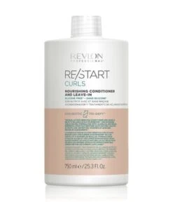 Revlon Professional Re/Start CURLS Conditioner Après-shampoing