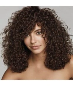 Revlon Professional Re/Start CURLS Conditioner Après-shampoing -Soins Capillaires Boutique revlon professional re start curls conditioner conditioner 750 ml 8432225132815 visual3