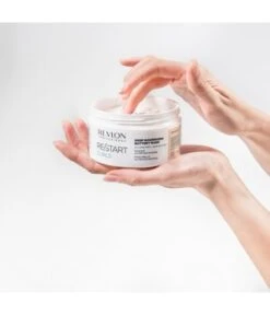 Revlon Professional Re/Start CURLS Mask Masque Cheveux 10 Revlon Professional Re/Start CURLS Mask Masque Cheveux -Soins Capillaires Boutique revlon professional re start curls mask haarmaske 250 ml 8432225132822 detail