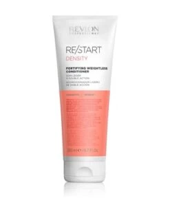 Revlon Professional Re/Start DENSITY Fortifying Weightless Conditioner Après-shampoing