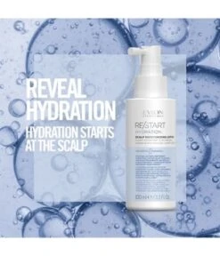 Revlon Professional Re/Start HYDRATION Scalp Moisturizing Lotion Lotion Capillaire 9 Revlon Professional Re/Start HYDRATION Scalp Moisturizing Lotion Lotion Capillaire -Soins Capillaires Boutique revlon professional re start hydration scalp moisturizing lotion haarlotion 100 ml 8432225137339 detail