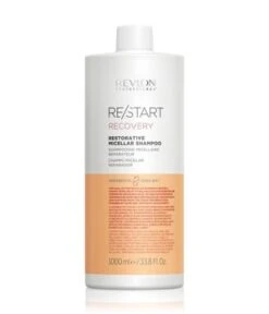 Revlon Professional Re/Start RECOVERY Restorative Micellar Shampoo Shampoing