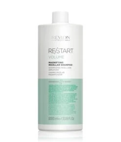 Revlon Professional Re/Start VOLUME Magnifying Micellar Shampoo Shampoing
