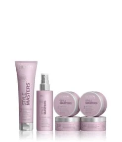 Revlon Professional Style Masters Creator Fiber Wax Cire Pour Cheveux -Soins Capillaires Boutique revlon professional style masters creator fiber wax haarwachs 85 g 8432225096735 pack