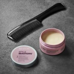 Revlon Professional Style Masters Creator Fiber Wax Cire Pour Cheveux -Soins Capillaires Boutique revlon professional style masters creator fiber wax haarwachs 85 g 8432225096735 visual2