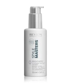 Revlon Professional Style Masters Double Or Nothing Brightastic Sérum Cheveux