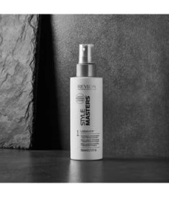 Revlon Professional Style Masters Double Or Nothing Lissaver Spray Thermo-protecteur -Soins Capillaires Boutique revlon professional style masters double or nothing lissaver hitzeschutzspray 150 ml 8432225096889 visual3