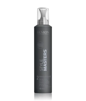 Revlon Professional Style Masters Modular Mousse Coiffante 3 Revlon Professional Style Masters Modular Mousse Coiffante