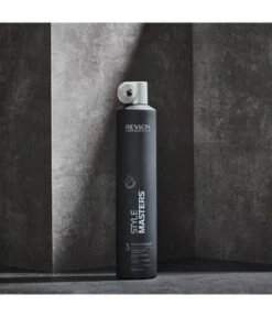 Revlon Professional Style Masters Photo Finisher Laque Cheveux 7 Revlon Professional Style Masters Photo Finisher Laque Cheveux -Soins Capillaires Boutique revlon professional style masters photo finisher haarspray 500 ml 8432225135700 visual2