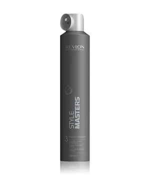Revlon Professional Style Masters Photo Finisher Laque Cheveux 3 Revlon Professional Style Masters Photo Finisher Laque Cheveux