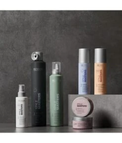 Revlon Professional Style Masters Pure Styler Strong Hold Laque Cheveux -Soins Capillaires Boutique revlon professional style masters pure styler strong hold haarspray 325 ml 8432225096803 detail