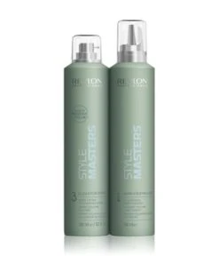 Revlon Professional Style Masters Volume Elevator Spray Volume Cheveux -Soins Capillaires Boutique revlon professional style masters volume elevator volumenspray 300 ml 8432225096858 pack