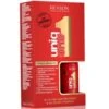 Revlon Professional Uniqone All In One Great Hair Care Set Coffret Soin Cheveux 2 Revlon Professional Uniqone All In One Great Hair Care Set Coffret Soin Cheveux -Soins Capillaires Boutique revlon professional uniqone all in one great hair care set haarpflegeset 1 stk 007268689000