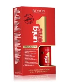 Revlon Professional Uniqone All In One Great Hair Care Set Coffret Soin Cheveux