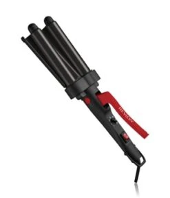 REVLON Wave Master Jumbo Welleneisen Fer à Gaufrer