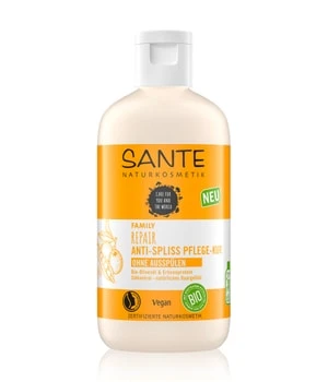 Sante FAMILY Repair Huile D'olive Bio Et Protéine De Pois Masque Cheveux 3 Sante FAMILY Repair Huile D'olive Bio Et Protéine De Pois Masque Cheveux