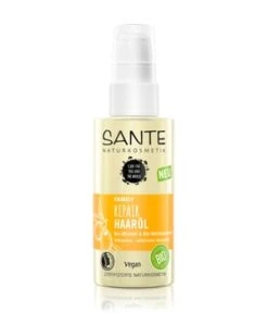 Sante Family Repair Huile Cheveux