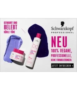 Schwarzkopf Professional BC Bonacure Soin Capillaire Color Freeze Shampoing PH 4.5 SilverShampoing 13 Schwarzkopf Professional BC Bonacure Soin Capillaire Color Freeze Shampoing PH 4.5 SilverShampoing -Soins Capillaires Boutique schwarzkopf professional bc bonacure color freeze ph 4 5 silver shampoo haarshampoo 250 ml 4045787723472 visual3