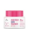 Schwarzkopf Professional BC Bonacure Soin Capillaire Color Freeze Soin PH 4.5 Silver Masque Cheveux -Soins Capillaires Boutique schwarzkopf professional bc bonacure color freeze ph 4 5 silver treatment haarmaske 200 ml 4045787725636
