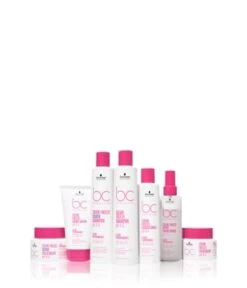Schwarzkopf Professional BC Bonacure Soin Capillaire Color Freeze Soin PH 4.5 Silver Masque Cheveux -Soins Capillaires Boutique schwarzkopf professional bc bonacure color freeze ph 4 5 silver treatment haarmaske 200 ml 4045787725636 visual