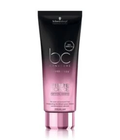 Schwarzkopf Professional BC Bonacure Fibre Force Shampoing