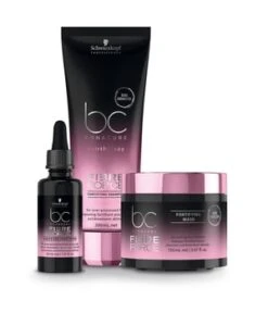 Schwarzkopf Professional BC Bonacure Fibre Force Shampoing 8 Schwarzkopf Professional BC Bonacure Fibre Force Shampoing -Soins Capillaires Boutique schwarzkopf professional bc bonacure fibre force haarshampoo 200 ml 4045787429817 visual2