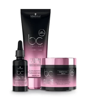 Schwarzkopf Professional BC Bonacure Fibre Force Shampoing 5 Schwarzkopf Professional BC Bonacure Fibre Force Shampoing – Image 3