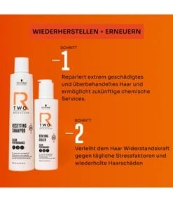 Schwarzkopf Professional BC Bonacure R-TWO Renewal Sealer Lotion Capillaire 12 Schwarzkopf Professional BC Bonacure R-TWO Renewal Sealer Lotion Capillaire -Soins Capillaires Boutique schwarzkopf professional bc bonacure r two renewal sealer haarlotion 145 ml 4045787949438 visual2