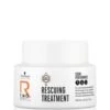 Schwarzkopf Professional BC Bonacure R-TWO Rescuing Treatment Masque Cheveux -Soins Capillaires Boutique schwarzkopf professional bc bonacure r two rescuing treatment haarmaske 200 ml 4045787949476