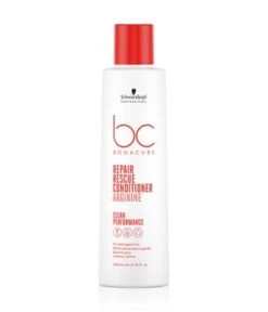 Schwarzkopf Professional BC Bonacure Soin Repair Rescue Arginine Après-shampoing