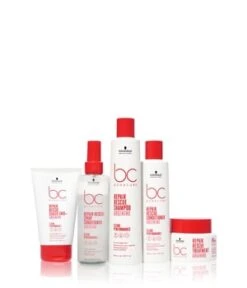 Schwarzkopf Professional BC Bonacure Soin Repair Rescue Arginine Après-shampoing 11 Schwarzkopf Professional BC Bonacure Soin Repair Rescue Arginine Après-shampoing -Soins Capillaires Boutique schwarzkopf professional bc bonacure repair rescue arginine conditioner 200 ml 4045787723991 visual
