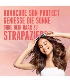 Schwarzkopf Professional BC Bonacure Sun Protect Fluide Capillaire Noix De Coco 10-IN-1 Summer Fluid Coconut Lotion Capillaire -Soins Capillaires Boutique schwarzkopf professional bc bonacure sun protect 10 in 1 summer fluid coconut haarlotion 100 ml 4045787802924 visual2