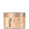 Schwarzkopf Professional BlondMe Blonde Wonders Masque Doré Masque Cheveux -Soins Capillaires Boutique schwarzkopf professional blondme blonde wonders golden mask haarmaske 450 ml 4045787715057