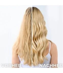 Schwarzkopf Professional BlondMe Blonde Wonders Masque Doré Masque Cheveux -Soins Capillaires Boutique schwarzkopf professional blondme blonde wonders golden mask haarmaske 450 ml 4045787715057 visual3