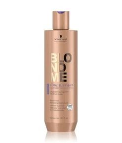 Schwarzkopf Professional BlondMe Cool Blondes Neutralizing Shampoing