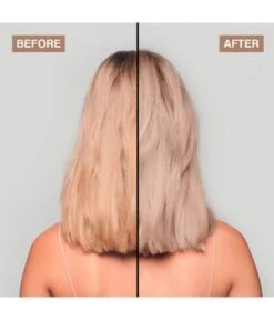 Schwarzkopf Professional BlondMe Cool Blondes Neutralizing Shampoing -Soins Capillaires Boutique schwarzkopf professional blondme cool blondes neutralizing haarshampoo 300 ml 4045787640076 visual2