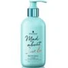 Schwarzkopf Professional Mad About Curls Shampoing Boucles High Foam Shampoing -Soins Capillaires Boutique schwarzkopf professional mad about curls high foam haarshampoo 300 ml 4045787394801