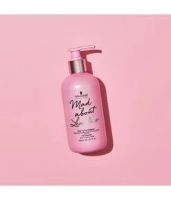 Schwarzkopf Professional Mad About Lengths Root To Tip Cleanser Shampoing -Soins Capillaires Boutique schwarzkopf professional mad about lengths root to tip cleanser haarshampoo 300 ml 4045787530070 visual