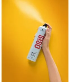 Schwarzkopf Professional Osis Hold Session Laque Cheveux 9 Schwarzkopf Professional Osis Hold Session Laque Cheveux -Soins Capillaires Boutique schwarzkopf professional osis hold session haarspray 100 ml 4045787999303 visual2