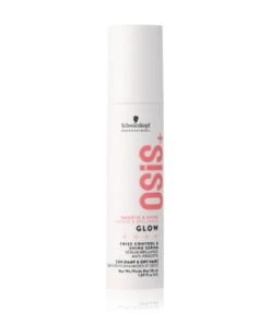 Schwarzkopf Professional Osis Smooth & Shine Glow Sérum Cheveux