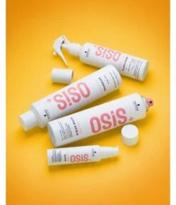 Schwarzkopf Professional Osis Smooth & Shine Glow  Sérum Cheveux -Soins Capillaires Boutique schwarzkopf professional osis smooth and shine glow haarserum 100 ml 4045787999754 detail