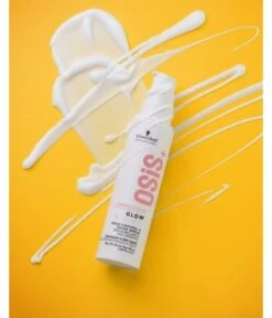 Schwarzkopf Professional Osis Smooth & Shine Glow  Sérum Cheveux -Soins Capillaires Boutique schwarzkopf professional osis smooth and shine glow haarserum 100 ml 4045787999754 visual2