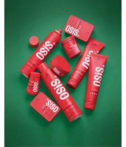 Schwarzkopf Professional Osis Texture Velvet​ Laque Cheveux -Soins Capillaires Boutique schwarzkopf professional osis texture velvet haarspray 200 ml 4045787936490 detail