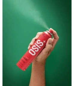 Schwarzkopf Professional Osis Texture Velvet​ Laque Cheveux -Soins Capillaires Boutique schwarzkopf professional osis texture velvet haarspray 200 ml 4045787936490 visual2