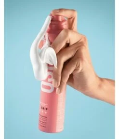 Schwarzkopf Professional Osis Volume & Body Grip Mousse Coiffante 6 Schwarzkopf Professional Osis Volume & Body Grip Mousse Coiffante -Soins Capillaires Boutique schwarzkopf professional osis volume and body grip schaumfestiger 200 ml 4045787999679 pack