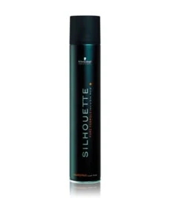 Schwarzkopf Professional Silhouette Super Hold Laque Cheveux