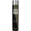 SEB MAN The Fixer High Hold Spray Laque Cheveux -Soins Capillaires Boutique seb man the fixer high hold spray haarspray 200 ml 3614226734785