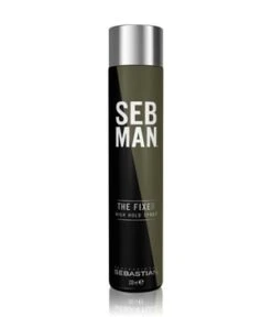 SEB MAN The Fixer High Hold Spray Laque Cheveux