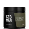 SEB MAN The Sculptor Matte Finish Cire Pour Cheveux -Soins Capillaires Boutique seb man the sculptor matte finish haarwachs 75 ml 3614226734372